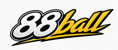 88ball logo